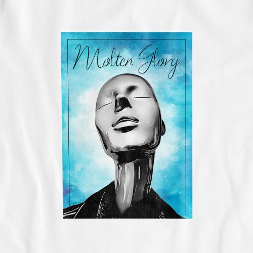 Molten Glory – UNISEX T-SHIRT