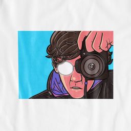 Photographer – UNISEX T-SHIRT