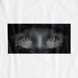 Psyfi vision – UNISEX T-SHIRT