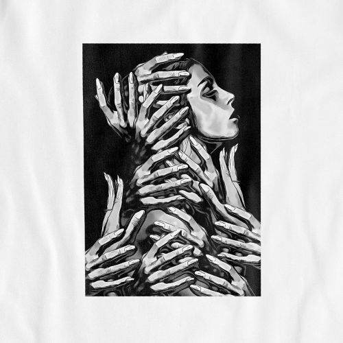 Touch – UNISEX T-SHIRT