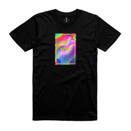 Acid – UNISEX T-SHIRT