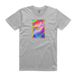 Acid – UNISEX T-SHIRT