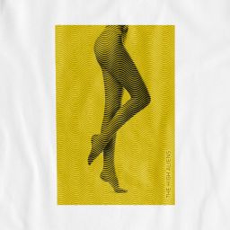 Sensual Steps – UNISEX T-SHIRT