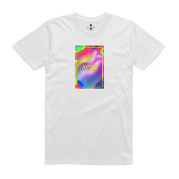 Acid – UNISEX T-SHIRT