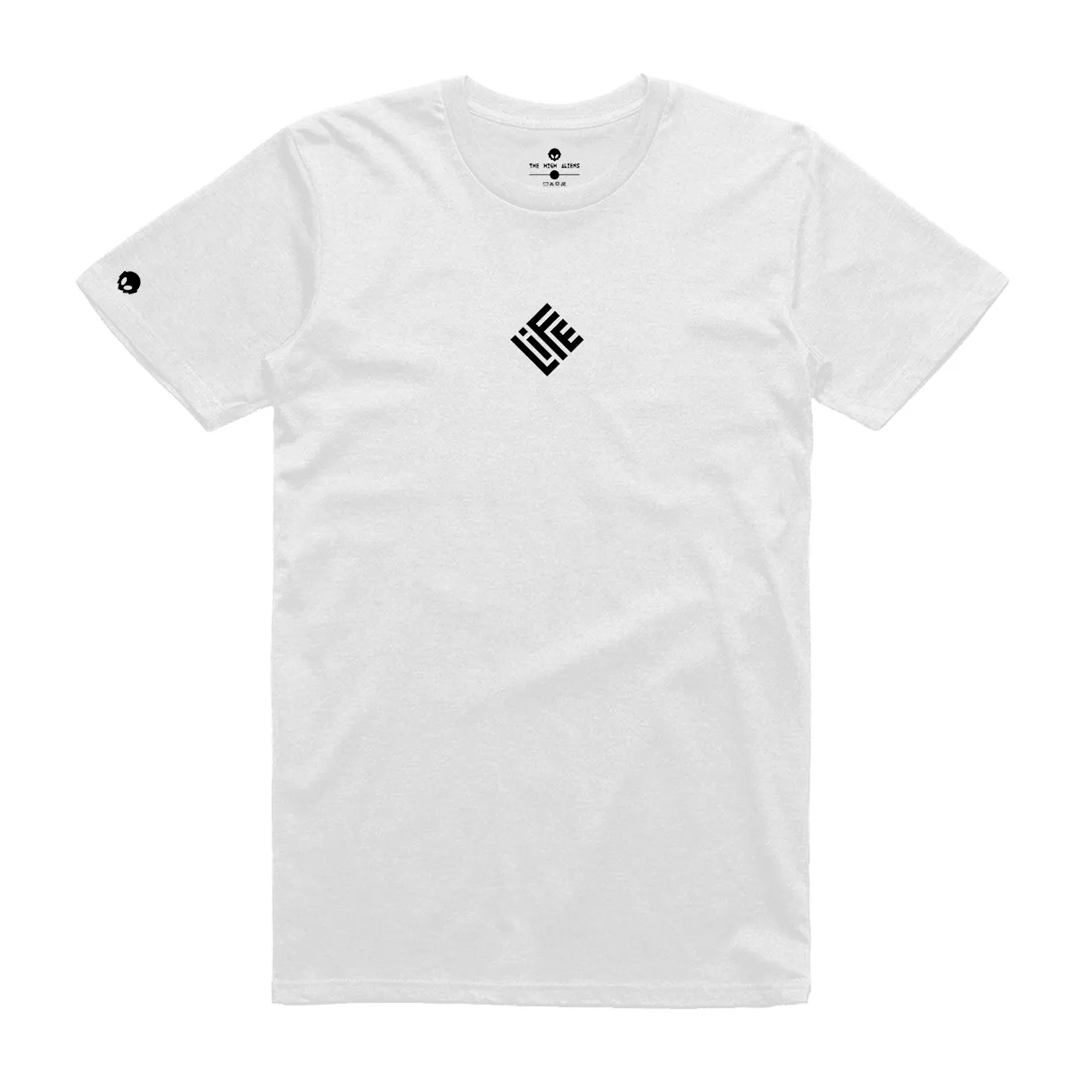 Life – UNISEX T-SHIRT