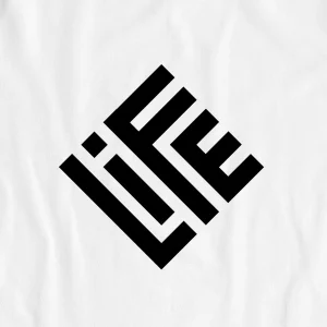 Life – UNISEX T-SHIRT