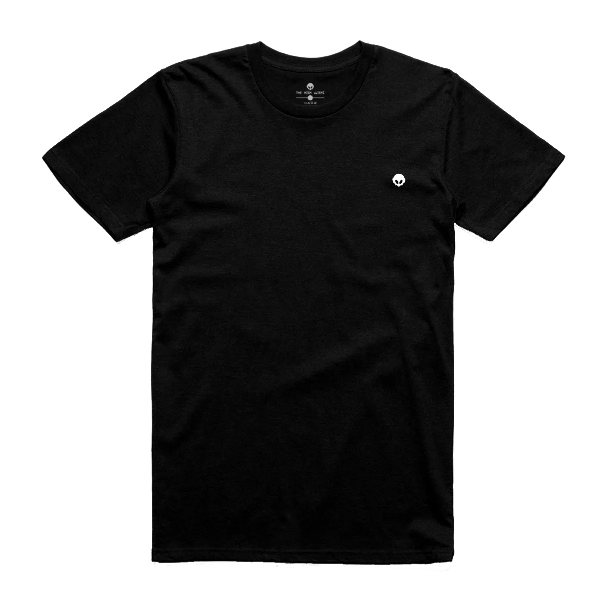 Plain – Unisex T-Shirt