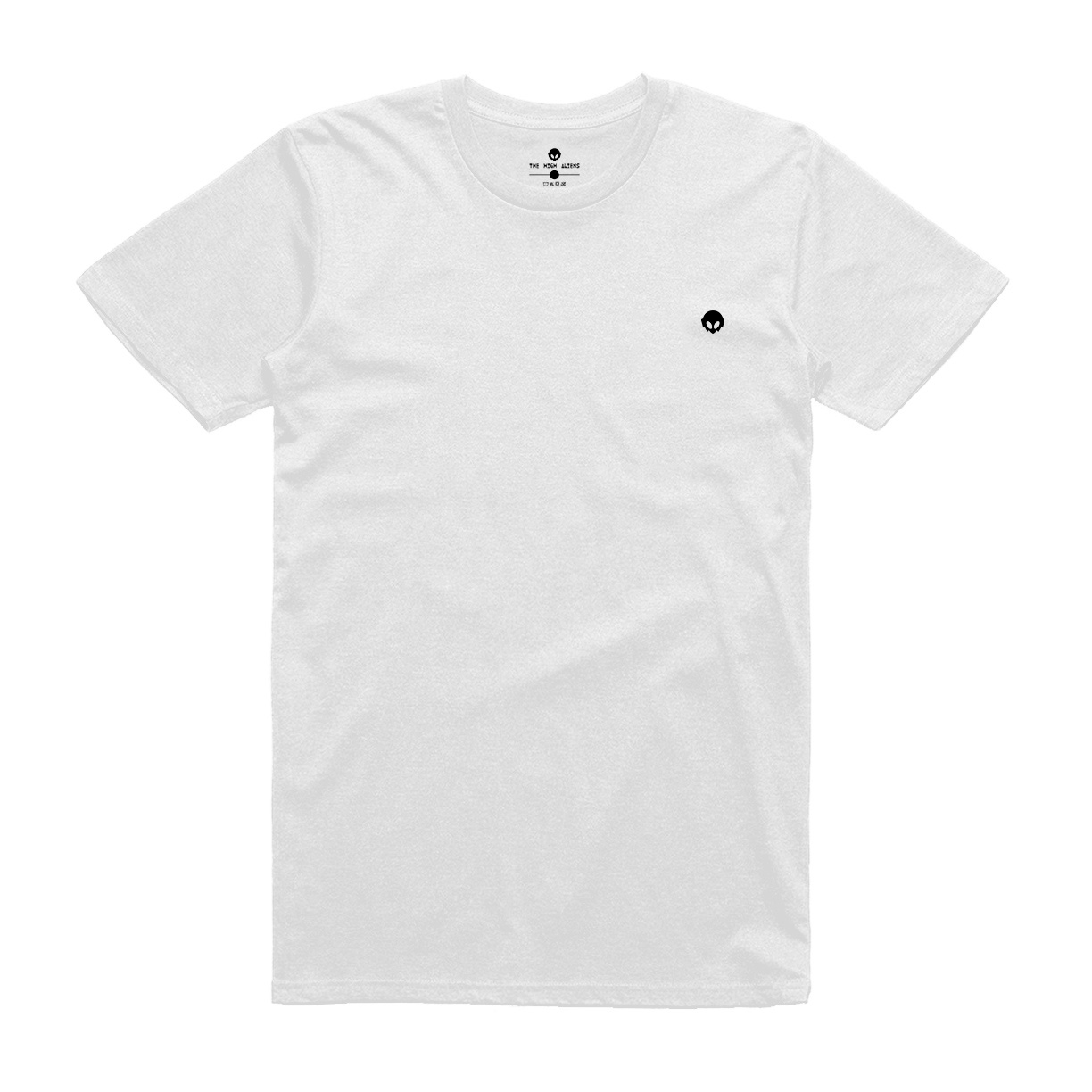 Plain – Unisex T-Shirt