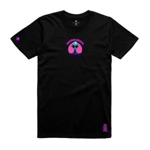 Cosmic Beats – UNISEX T-SHIRT