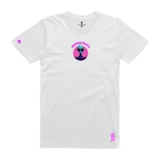 Cosmic Beats – UNISEX T-SHIRT