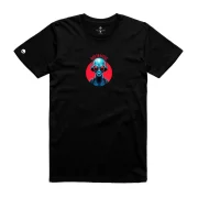 High On Music – UNISEX T-SHIRT