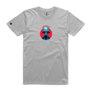 High On Music – UNISEX T-SHIRT
