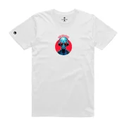 High On Music – UNISEX T-SHIRT