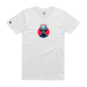 High On Music – UNISEX T-SHIRT