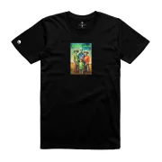 The Alien Family – UNISEX T-SHIRT