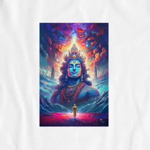 The Shiva – UNISEX T-SHIRT
