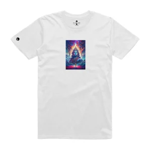 The Shiva – UNISEX T-SHIRT