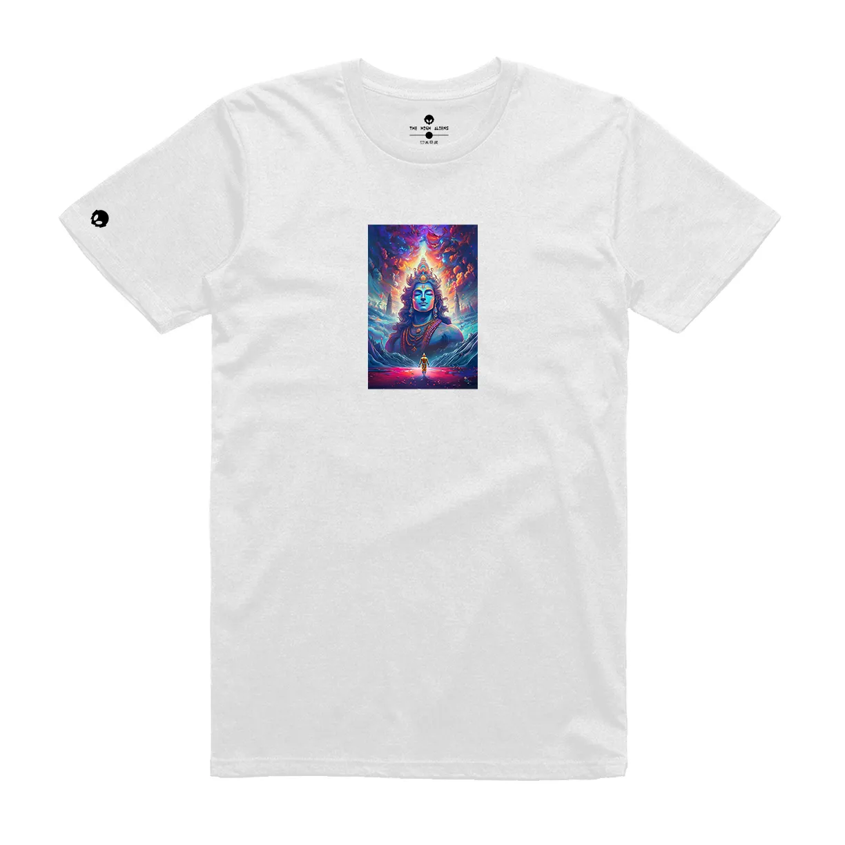 The Shiva – UNISEX T-SHIRT
