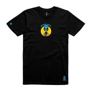 Beyond Happy – UNISEX T-SHIRT