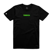 Techno – UNISEX T-SHIRT