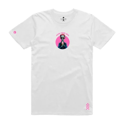 Cool Your Jets – UNISEX T-SHIRT