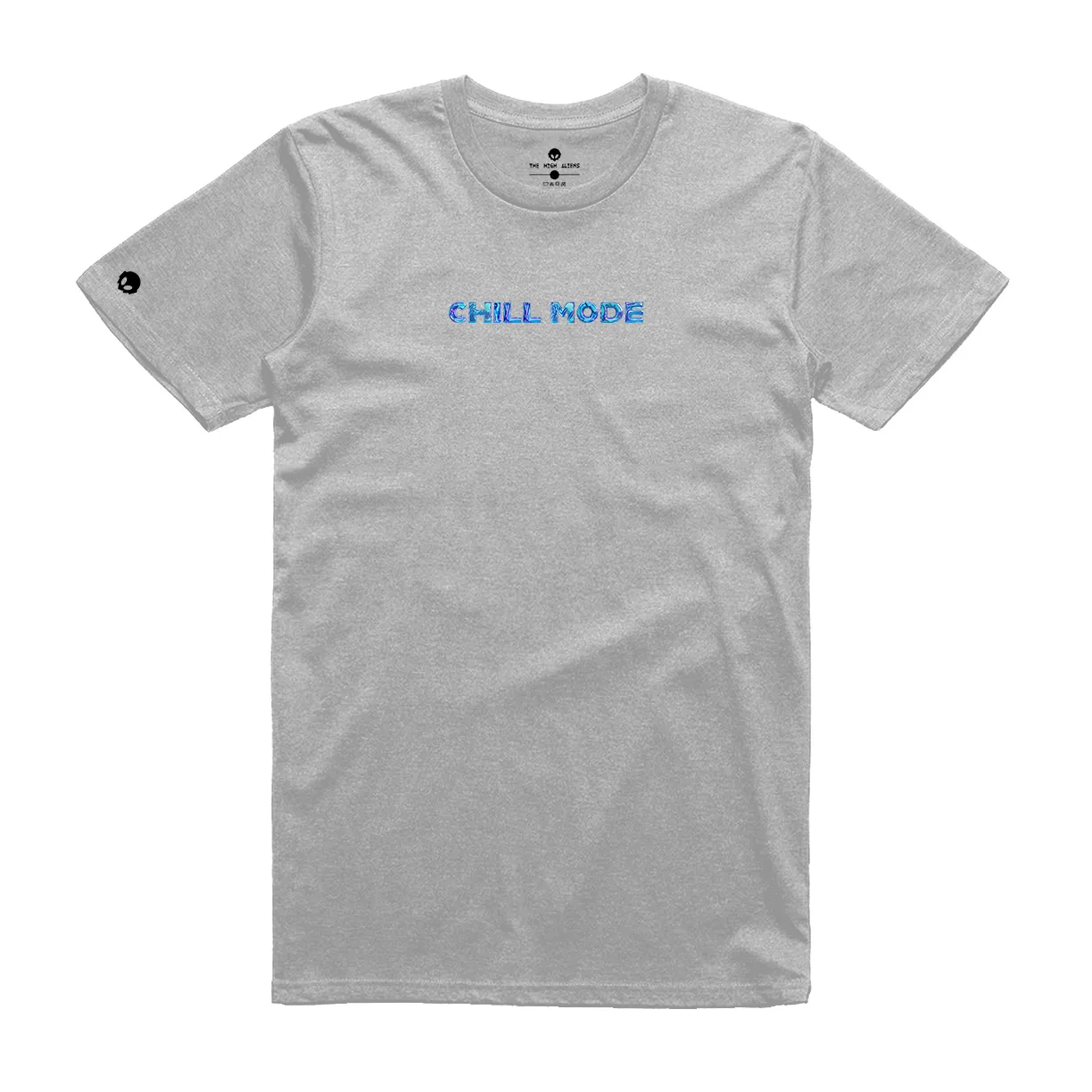 Chill Mode – UNISEX T-SHIRT