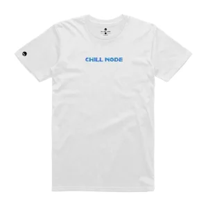 Chill Mode – UNISEX T-SHIRT