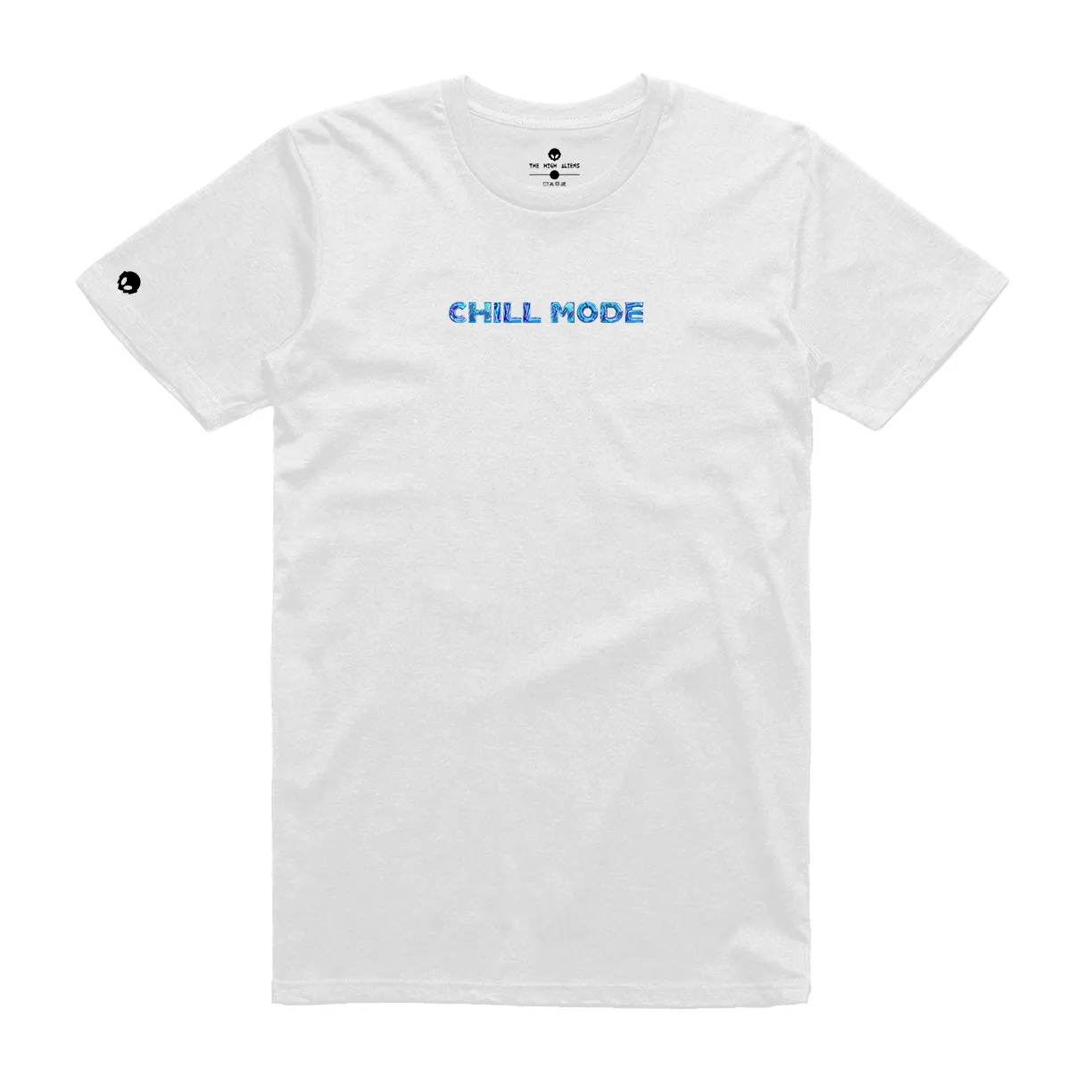 Chill Mode – UNISEX T-SHIRT