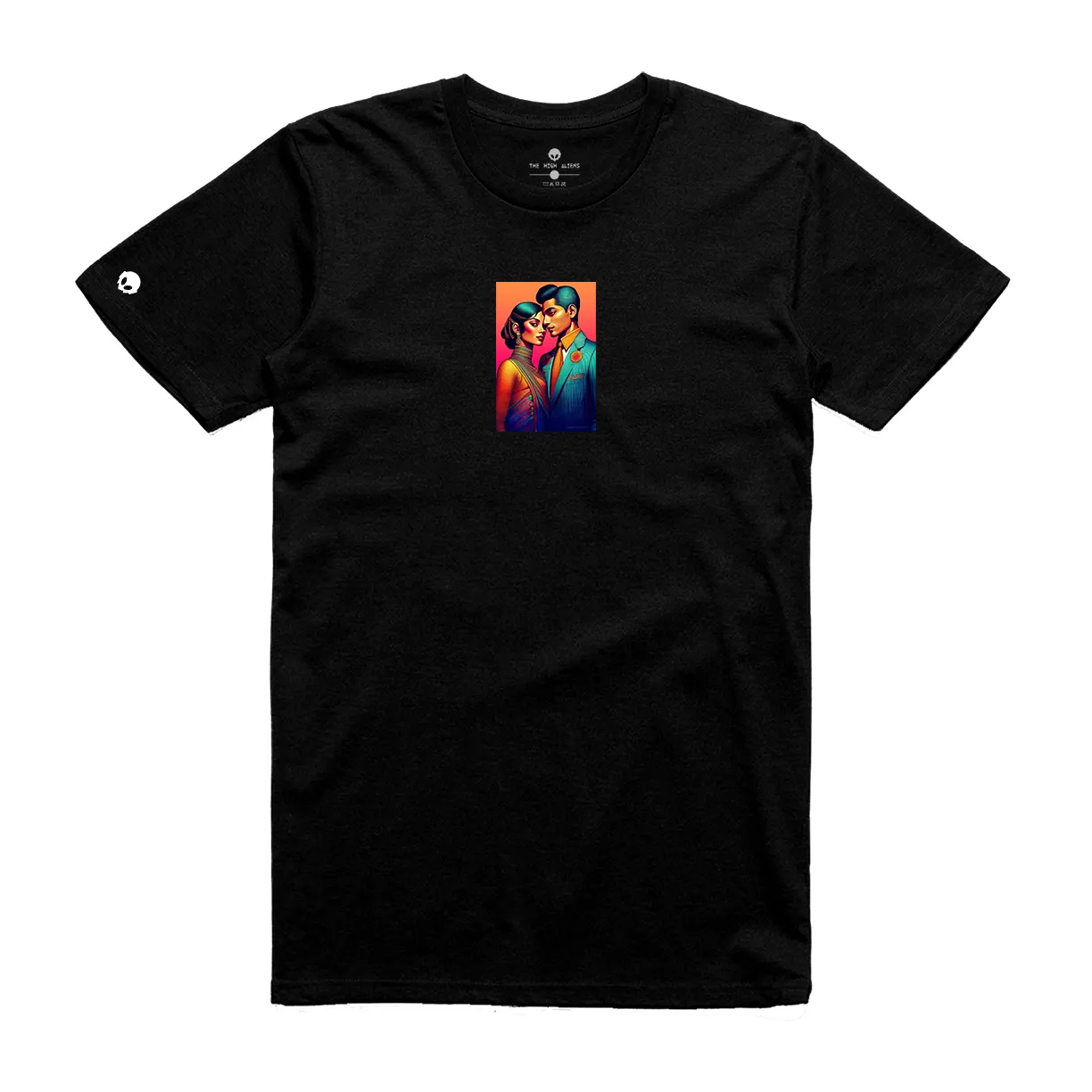 Deewane - Black