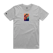 Deewane – UNISEX T-SHIRT