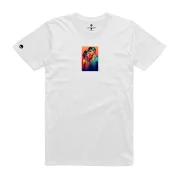 Deewane – UNISEX T-SHIRT