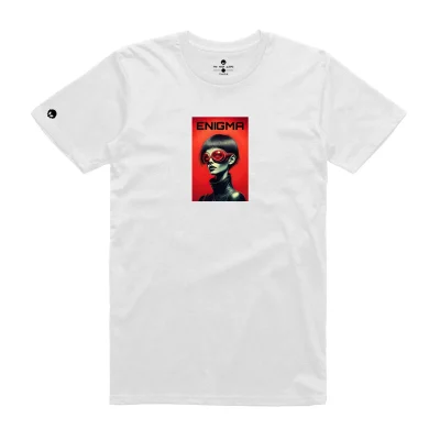 Enigma – UNISEX T-SHIRT