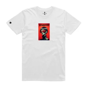Enigma – UNISEX T-SHIRT