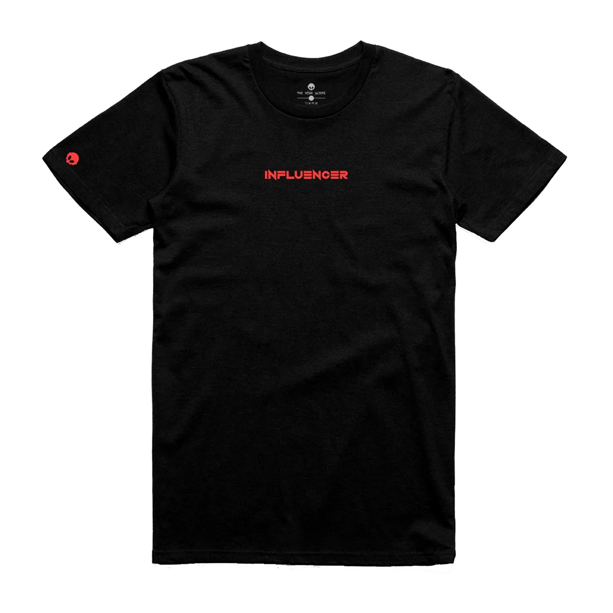 Influencer – UNISEX T-SHIRT