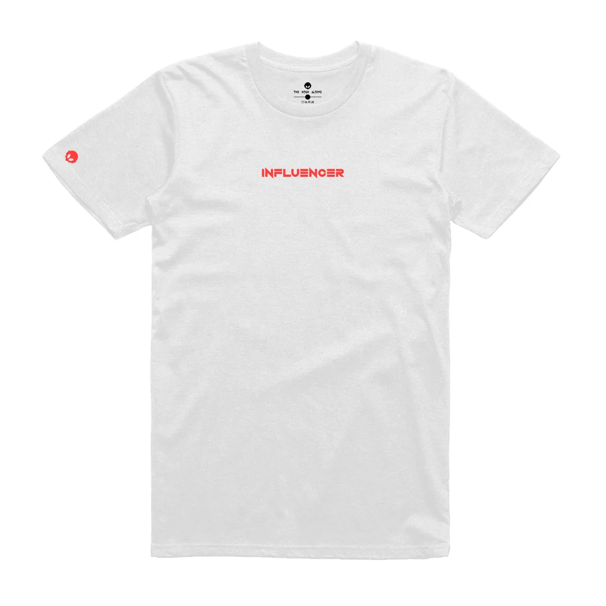 Influencer – UNISEX T-SHIRT