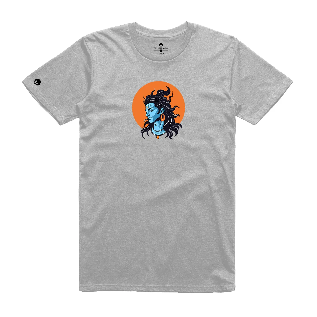 Neelkanth – UNISEX T-SHIRT