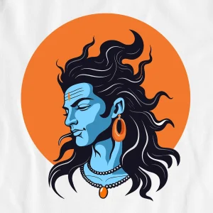 Neelkanth – UNISEX T-SHIRT