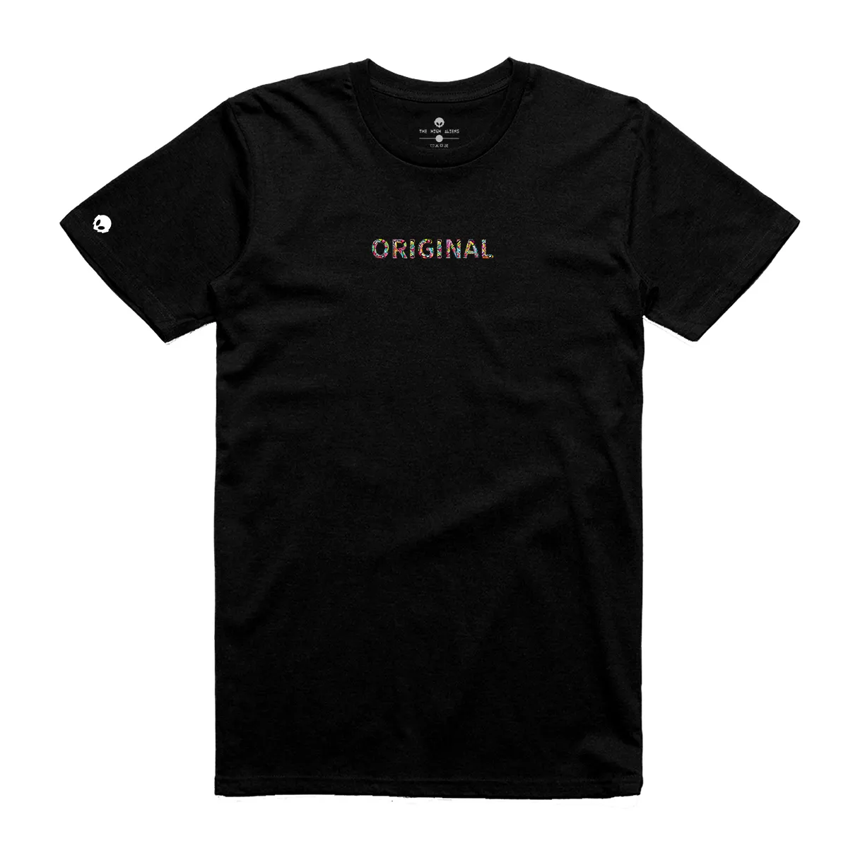 Original – UNISEX T-SHIRT