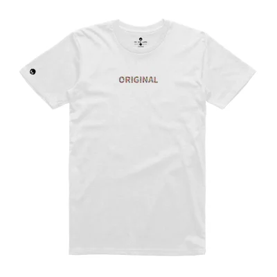 Original – UNISEX T-SHIRT
