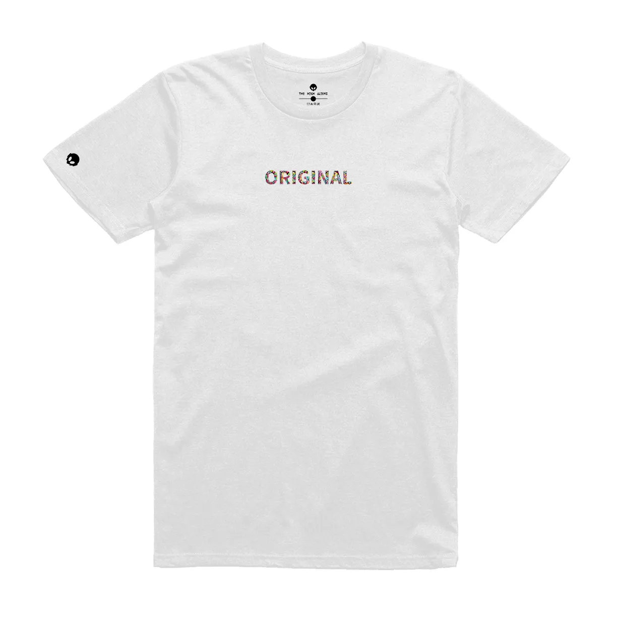 Original - White