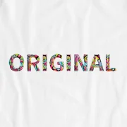 Original – UNISEX T-SHIRT