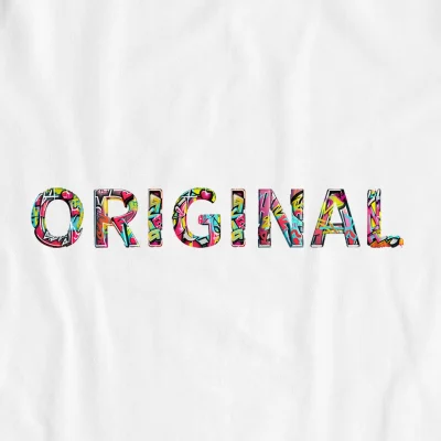 Original – UNISEX T-SHIRT