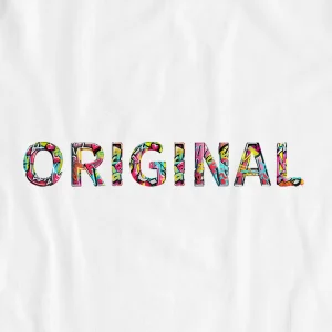 Original – UNISEX T-SHIRT