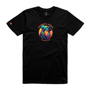 Universal Desire – UNISEX T-SHIRT